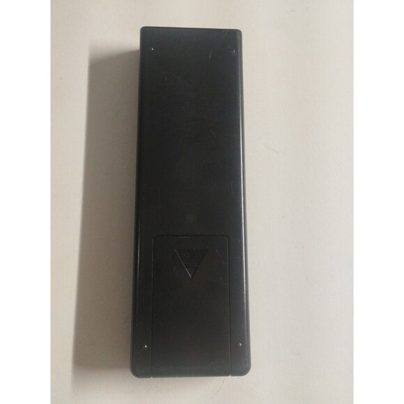 Genuine Samsung VCR Remote Control NR110 Tested & Works - Picture 2 of 3